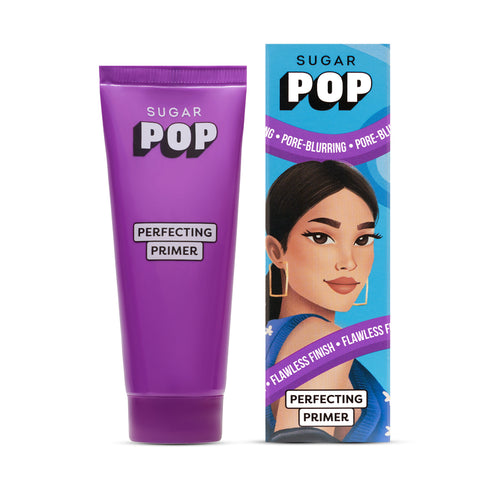SUGAR POP Perfecting Primer Infused