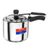 Prestige 3 Litre Stainless Steel Nakshatra Essential Svachh Inner Lid Pressure Cooker 3 L