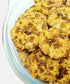 Neelam Foodland Less Oil Black Chanajor Puri