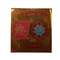 Brass Shree Kalki Yantra for Home & Office