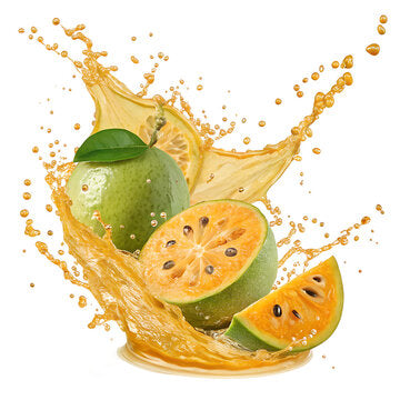 Fresh Bael Fruit