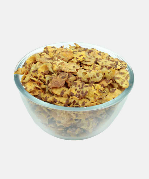 Neelam Foodland Less Oil Black Chana Jor