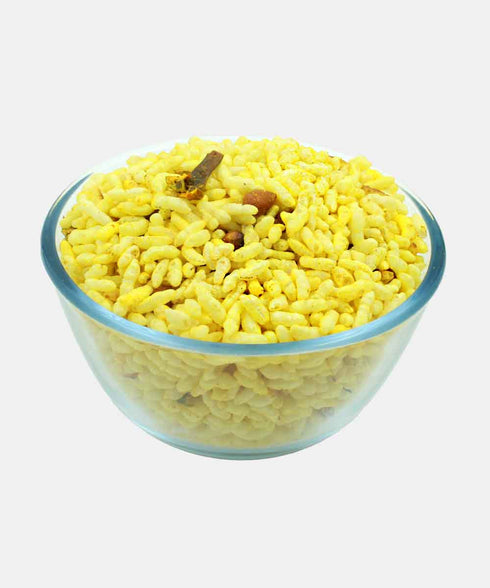 Neelam Foodland Less Oil Chilly Kurmura