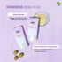 Plum MasterStrobe Illuminizer Ultra Lightweight HD Glow Enhancer Gold Goddess