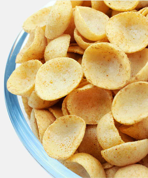 Neelam Foodland Corn Caps