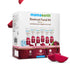 Mamaearth Beetroot Hydraful Facial Kit with Beetroot & Hyaluronic Acid 60g