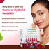 Mamaearth Beetroot Hydraful Facial Kit with Beetroot & Hyaluronic Acid 60g
