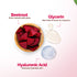 Mamaearth Beetroot Hydraful Facial Kit with Beetroot & Hyaluronic Acid 60g