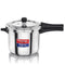 Prestige Popular Svachh Spillage Control Stainless Steel Pressure Cooker 5 L Silver