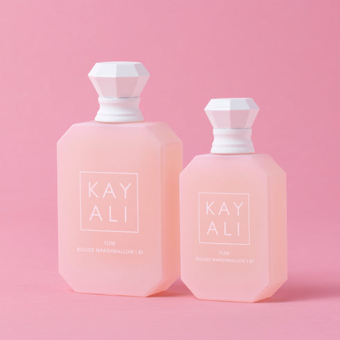 Kayali Yum Boujee Marshmallow 81 Eau De Parfum