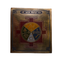 Brass Karya Siddhi Yantra for Home & Office