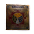 Brass Karya Siddhi Yantra for Home & Office