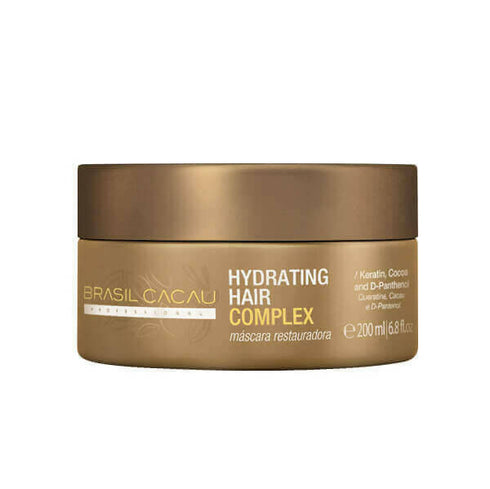 Cadiveu Brasil Cacau Hydrating Hair Complex Mask