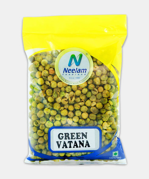Neelam Foodland Green Vatana