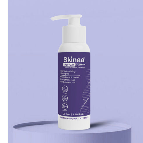 Skinaa Skinaa Everyday Shampoo