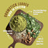 Early Foods Trial Pack Moringa Chutney Powder
