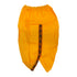 Vasthrlay Little Krishna Dress Costume Set In Yellow Color for Boys