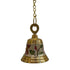 Traditional Hanging Bell Decor 348g