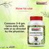 Sharmayu Ayurveda Gokhru Churna Brihat Ayurvedic Remedy for Strength and Urinary Health