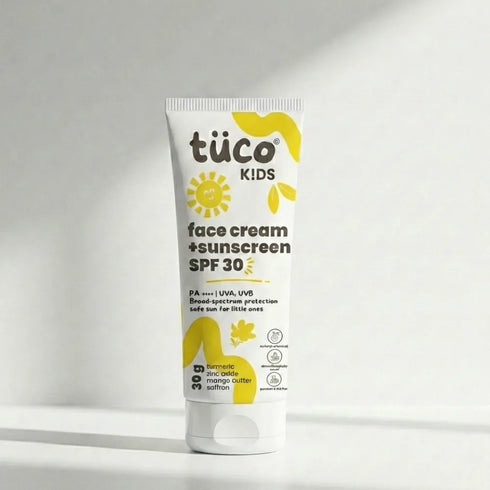 Tuco Kids Sunscreen SPF 30