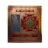 Brass Shree Parshuram Yantra for Home & Office