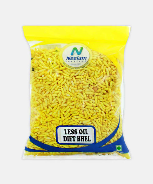 Neelam Foodland Less Oil Diet Bhel