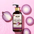 Wow Onion Shampoo For Hair Growth And Hair Fall Control 300ml