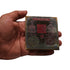 Brass Shree Lakshmi Ganesh Yantra for Home & Office