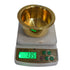 Miniature Brass Patela/Bhagona Decorative Showpiece | Pack of 2