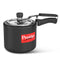 Prestige Nakshatra Duo Plus Svachh Hard Anodised Aluminium Pressure Cooker 3.0 L
