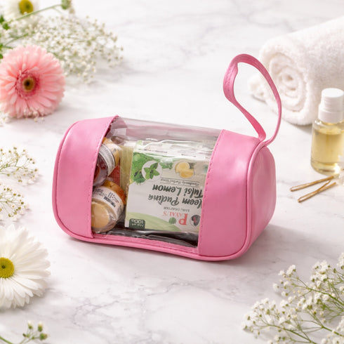 Payal Herbal Complete Kit Skincare and Hair Care Combo for Introductory Offer Face Wash