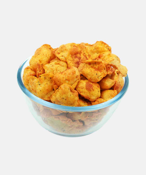 Neelam Foodland Less Oil Disco Papad