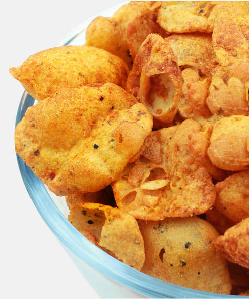 Neelam Foodland Less Oil Disco Papad