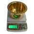 Miniature Brass Patela/Bhagona for Home Decor | Pack of 1