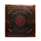 Brass Shree Vishnu Yantra for Home & Office