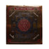 Brass Shree Vishnu Yantra for Home & Office