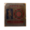 Brass Shree Ramchandra Yantra for Home & Office