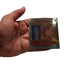 Brass Shree Ramchandra Yantra for Home & Office
