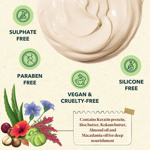 Paradyes Color Care Hair Butter (Mask)