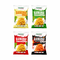 Fabeato Banana Chips Assorted Pack All in One