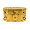 Brass Pan Dan Betel Box