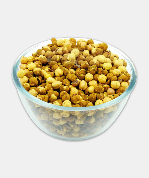 Neelam Foodland Yellow Chana