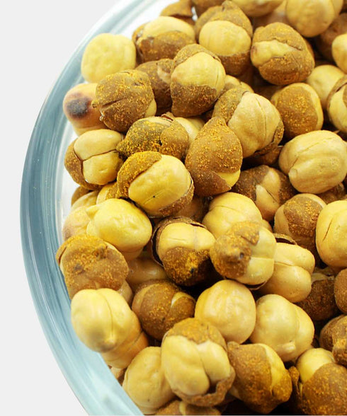 Neelam Foodland Yellow Chana