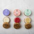 Omorfee India Lip Care Assortment