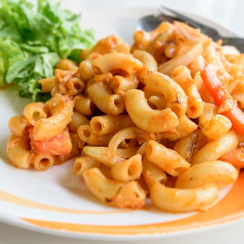 Healthy Master Barnyard Macaroni Pasta