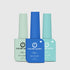 Colors Queen Affair Matte Nail Paint Set of 3 – Highly Pigmented Enamel