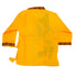 Vasthrlay Little Krishna Dress Costume Set In Yellow Color for Boys