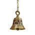 Traditional Hanging Bell Decor 348g