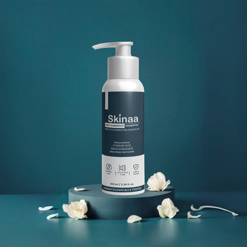 Skinaa Skinaa Anti-Dandruff Shampoo