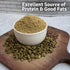 Early Foods Pumpkin and Flax Seeds Chutney Powder